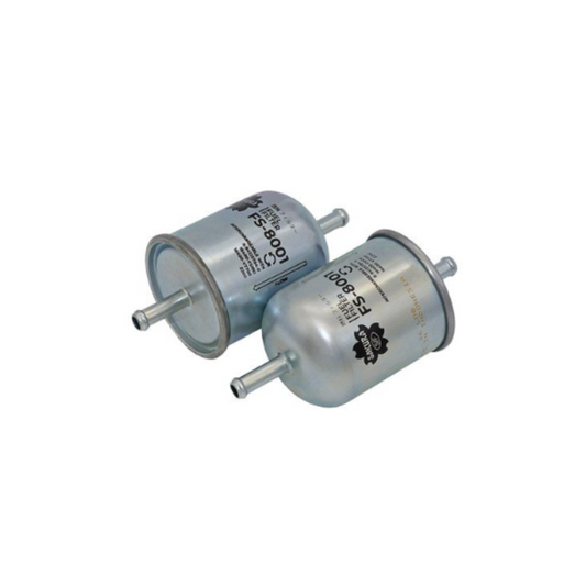 Sakura Fuel Filter - Nissan GU Patrol TB48 10/2007-2012
