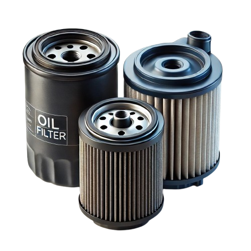 Sakura Filter Kit - Toyota Landcruiser 200 Series 1VDFTV 2007-03/2019
