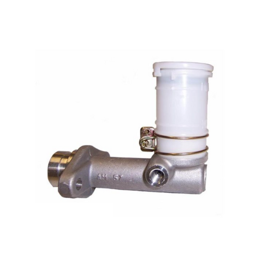 Clutch Master Cylinder - Nissan GQ Patrol TD42 Diesel 1988-1991 with Servo