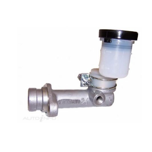 Clutch Master Cylinder - Nissan GQ Patrol RB30 1989-1997 with Servo