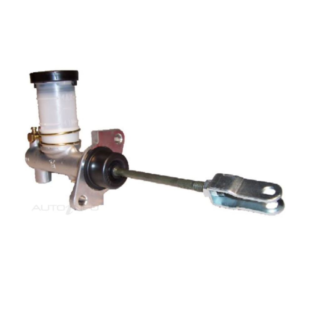 Clutch Master Cylinder - Nissan GQ Patrol TB42 EFI 1991-09/1994 No Servo