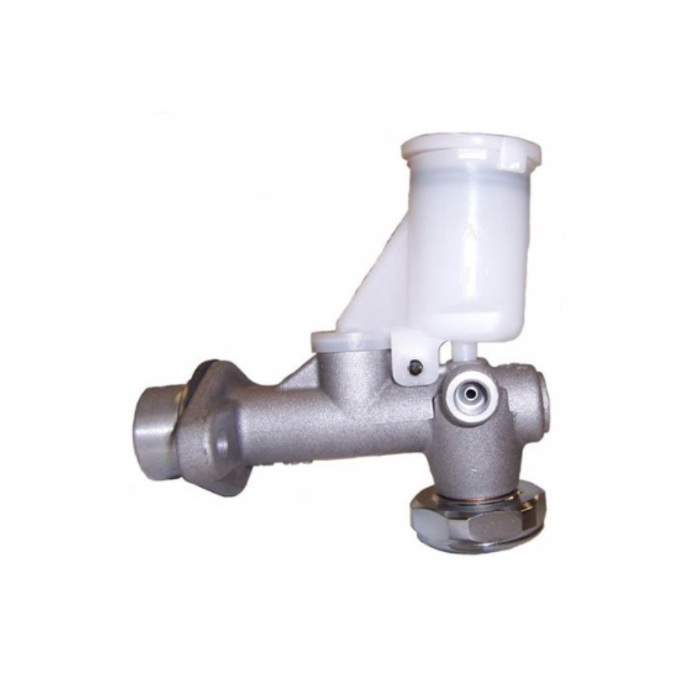 Clutch Master Cylinder - Nissan GU Patrol TD42Ti 2002-2007