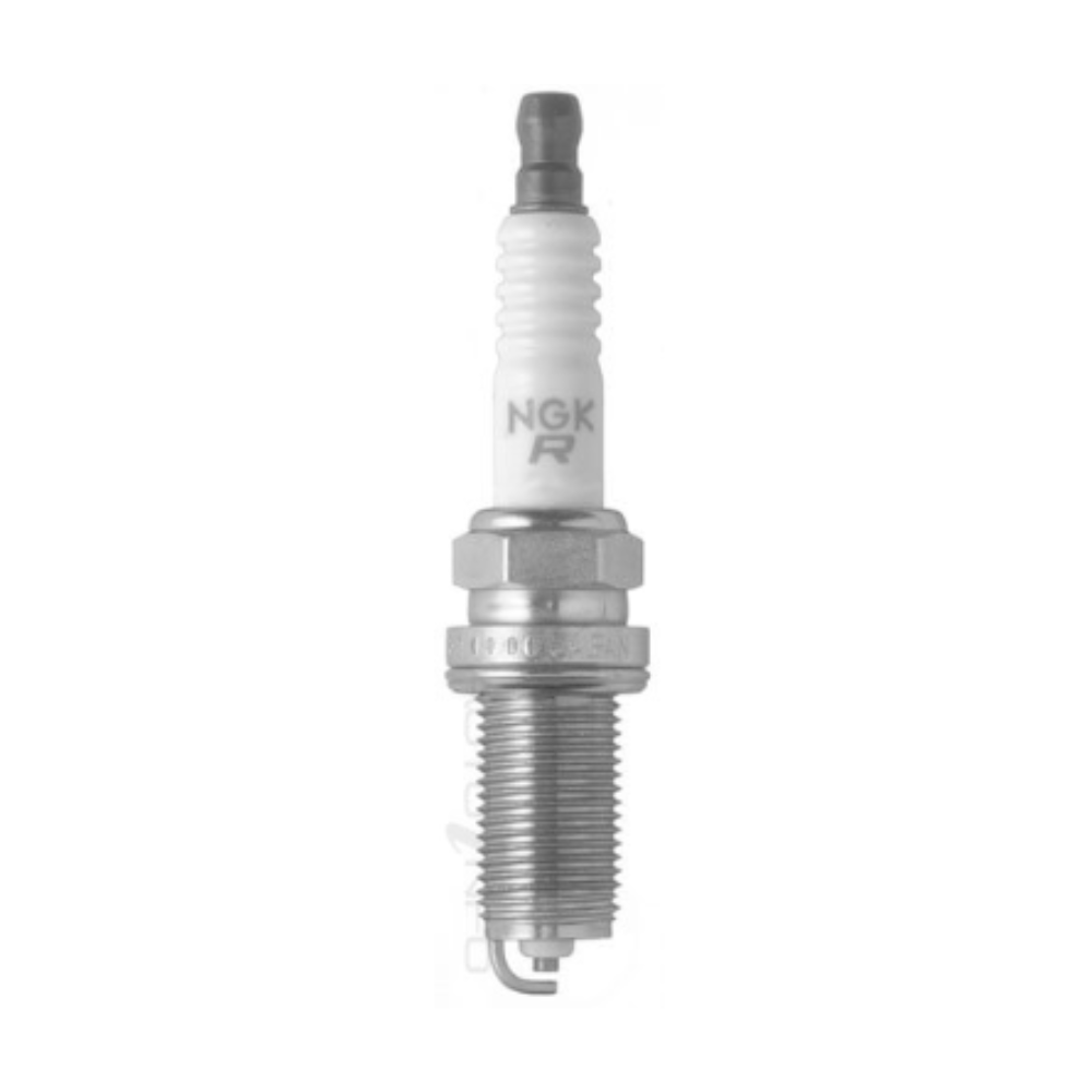 NGK LFR5A-11 Spark Plugs Set - Nissan GU Patrol TB48 2001-2012