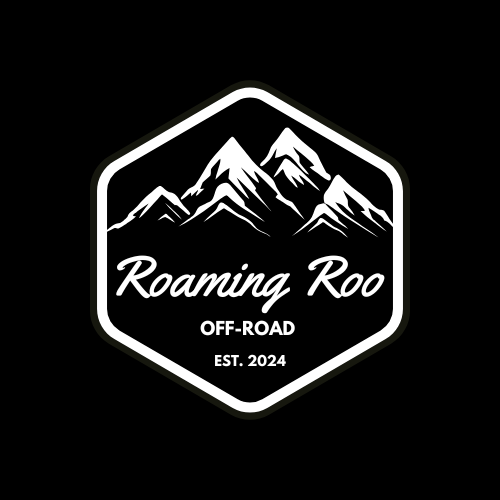 Roaming Roo