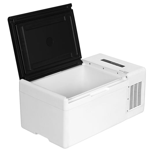 Glacio 15L Portable 12V/24V Fridge/Freezer