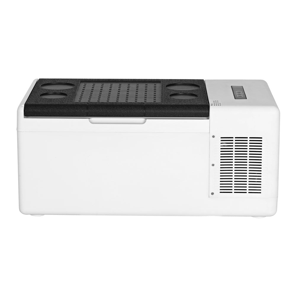 Glacio 15L Portable 12V/24V Fridge/Freezer