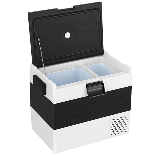 Glacio 45L Portable 12V/24V Fridge/Freezer