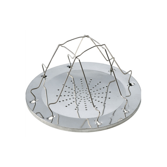 4 Slice Stove Toaster
