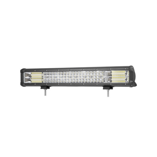 20 inch Philips LED Quad Row Light Bar