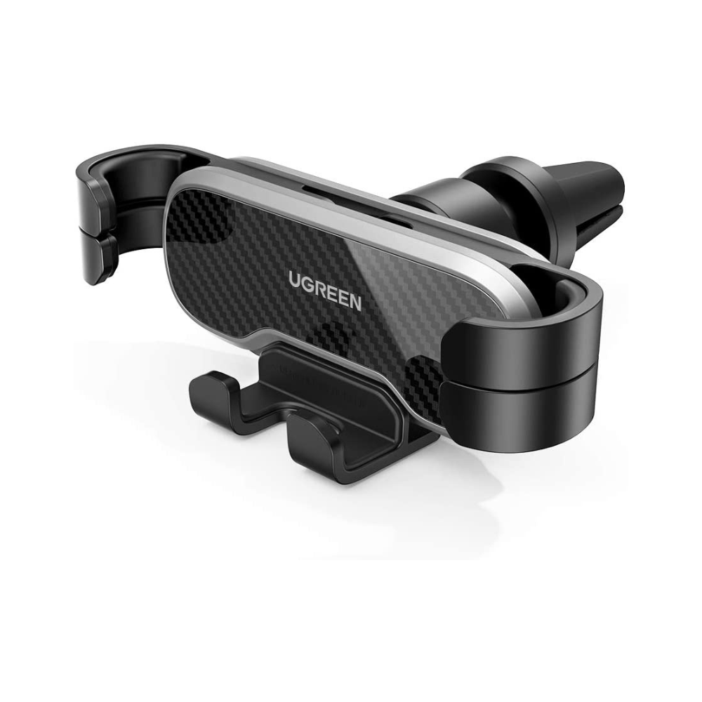 Gravity Car Vent Phone Holder