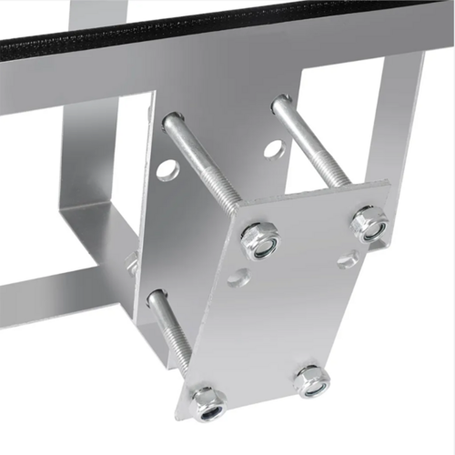 20L Galvanized Steel Jerry Can Holder