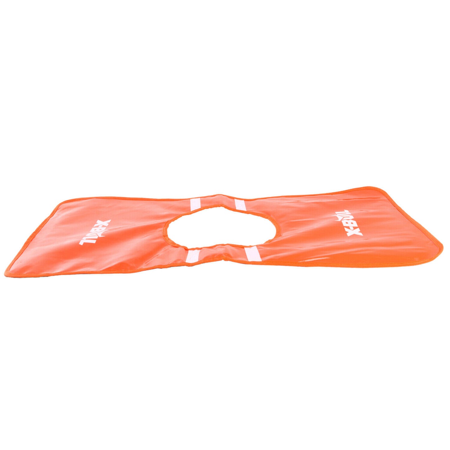 Recovery Winch Damper - Orange