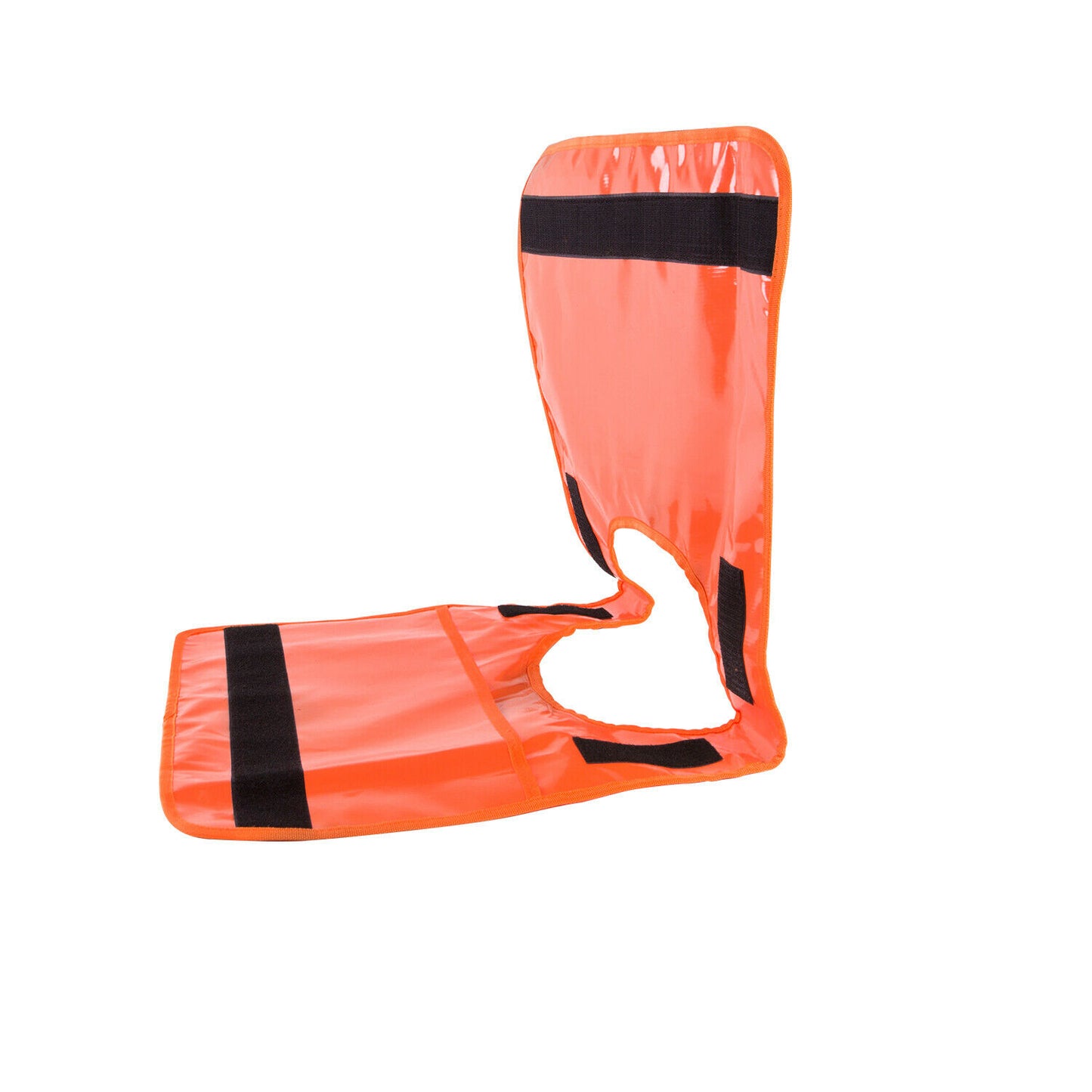 Recovery Winch Damper - Orange