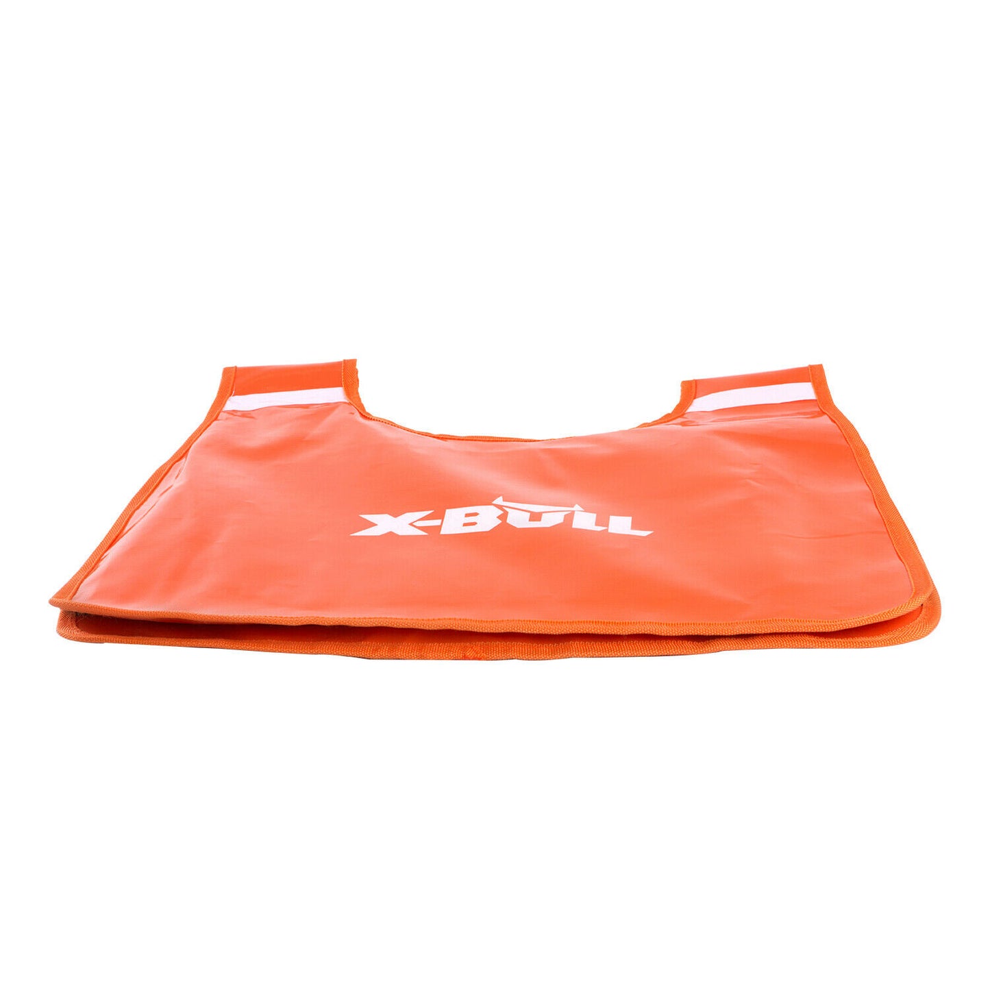 Recovery Winch Damper - Orange