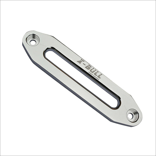 Aluminium Universal Winch Fairlead