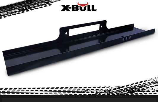Universal Winch Cradle / Bracket 8000lbs - 13000lbs Winches