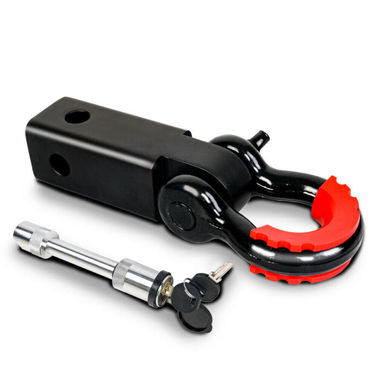 X-BULL 5T Recovery Hitch Receiver