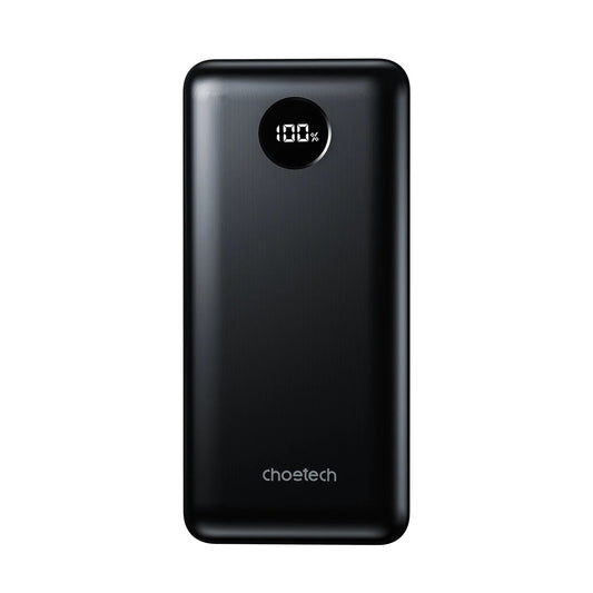 20000mAh Wired Power Bank