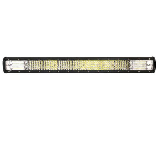 28 inch Philips LED Quad Row Light Bar