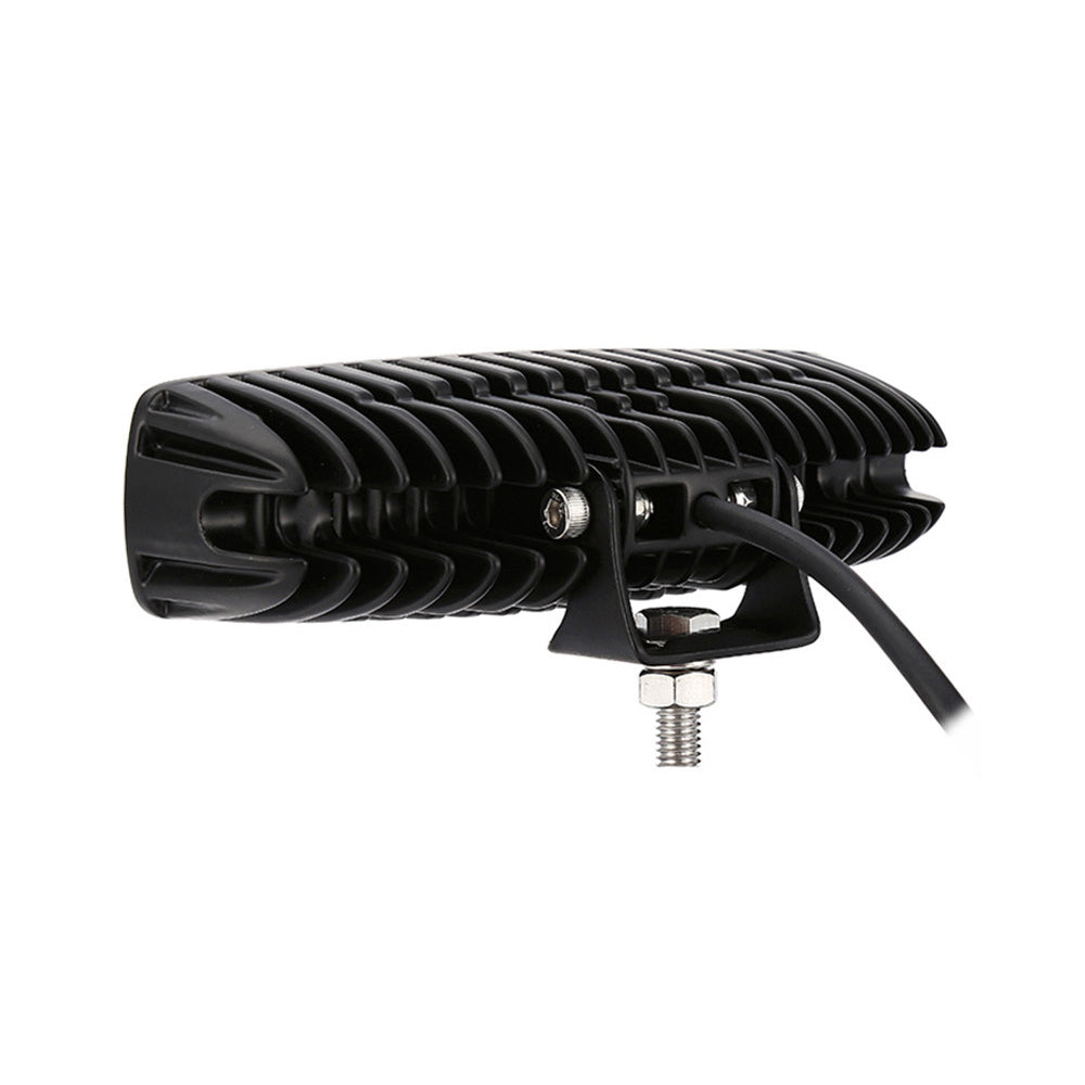 Pair 6inch 20w LED Work Light Bars